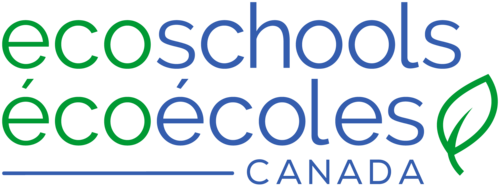 Logo de ÉcoÉcoles Canada
